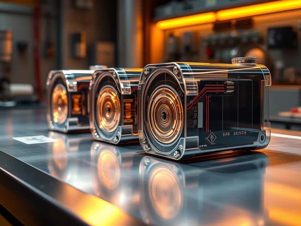 Next-Gen Batteries