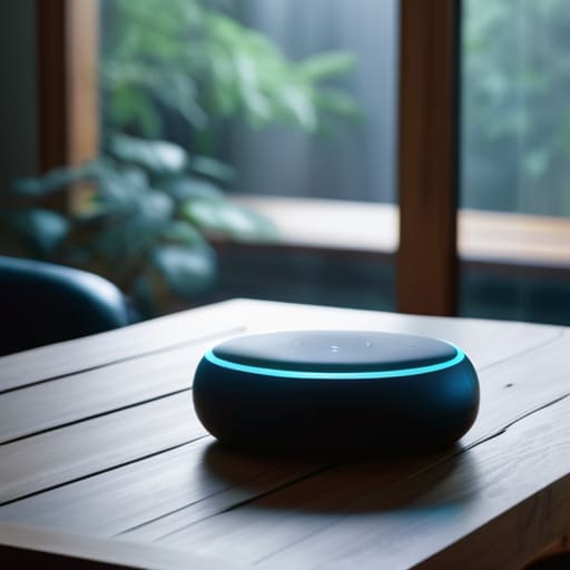How to secure smart home devices.