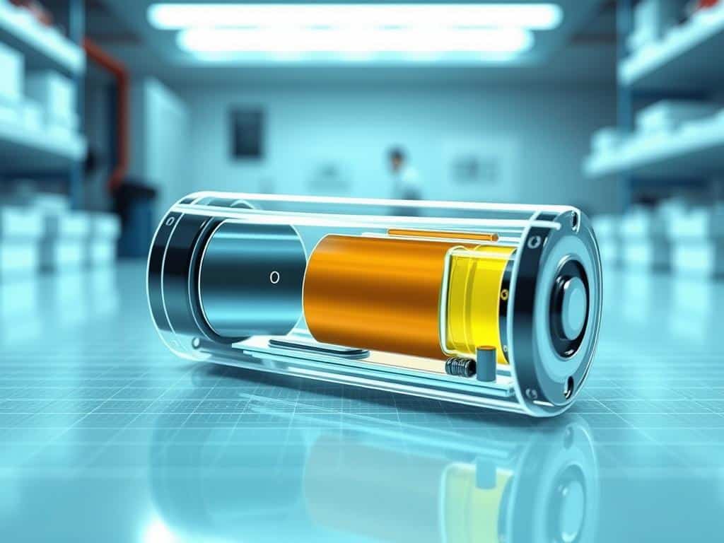 solid-state batteries