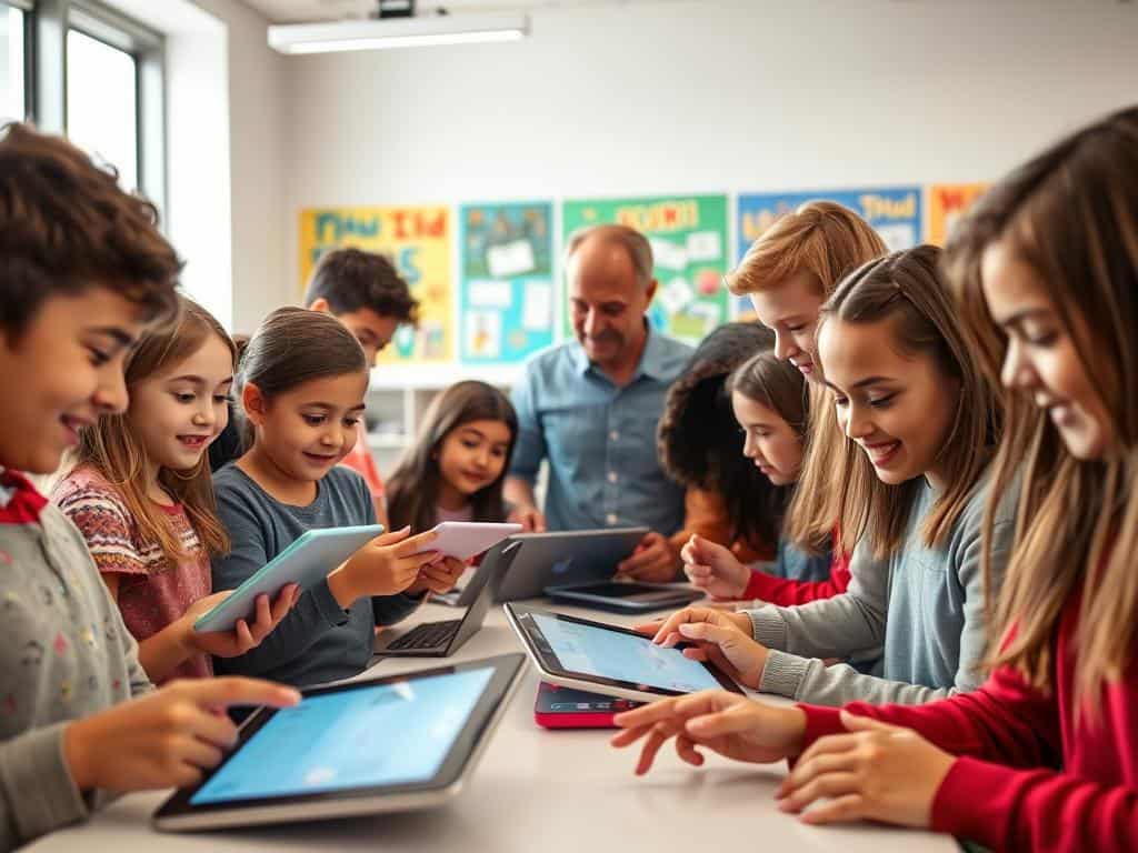 student engagement
